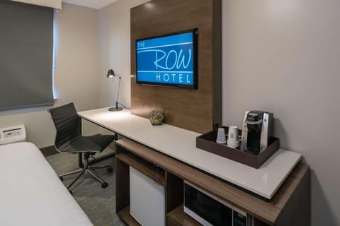 The Row Hotel; BW Signature Collection Hotel in Willow Glen
