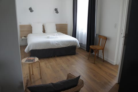 Appart Albert'House Apartment hotel in Clermont-Ferrand