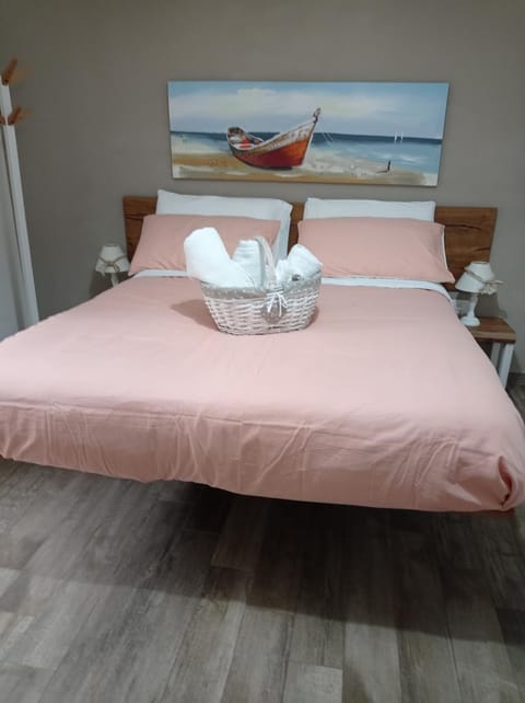 Etesia Bed and Breakfast in Olbia