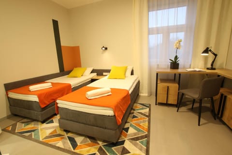 Apartamenty Garbary 3 Eigentumswohnung in Greater Poland Voivodeship