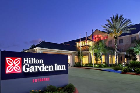 Hilton Garden Inn Beaumont Hôtel in Beaumont