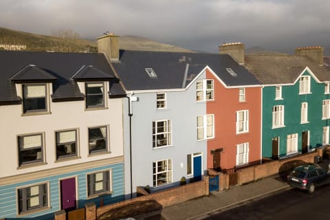 Harbour Haven House in Dingle