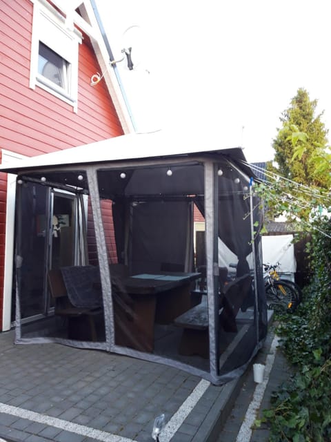 Domek letniskowy Ania House in Leba