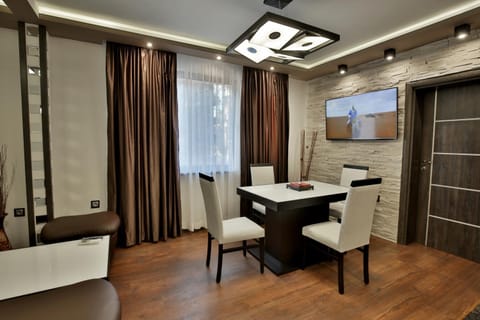Apartments Relax 1&2 Condo in Varna