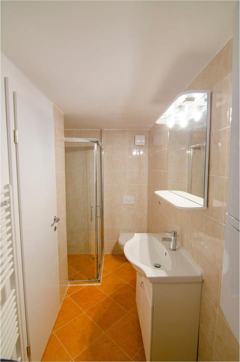 Shower, Toilet, Decorative detail, Decorative detail, On site, Area and facilities