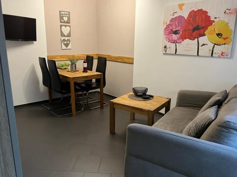 Ferienhaus Piana Apartment in Monschau