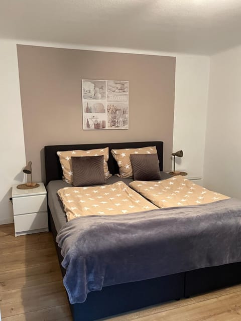 Ferienhaus Piana Apartment in Monschau