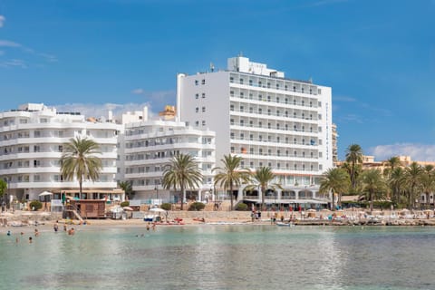 Hotel Ibiza Playa Hôtel in Ibiza