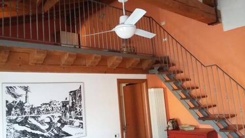 Alloggi Alba Apartment in Vicenza