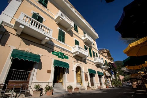 Hotel Baia Hôtel in Monterosso al Mare