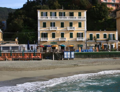 Hotel Baia Hôtel in Monterosso al Mare