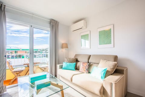Divina Home Apartments Eigentumswohnung in Costa del Sol