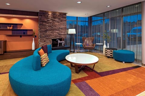Fairfield Inn & Suites by Marriott Atlanta Peachtree City Hotel in Peachtree City