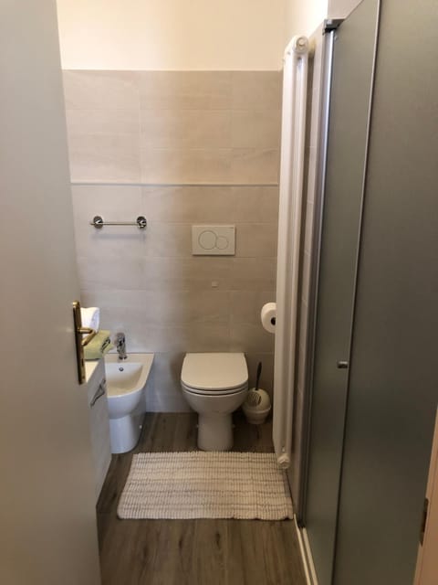 Ferienwohnungen Sponchie Bed and Breakfast in Lazise