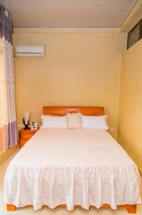 Tigers's apartment Hotel Apartahotel in Tanzania
