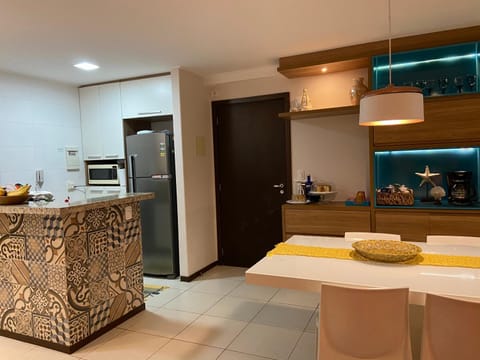 Apartamento Barra Bali Apartment in State of Alagoas, Brazil