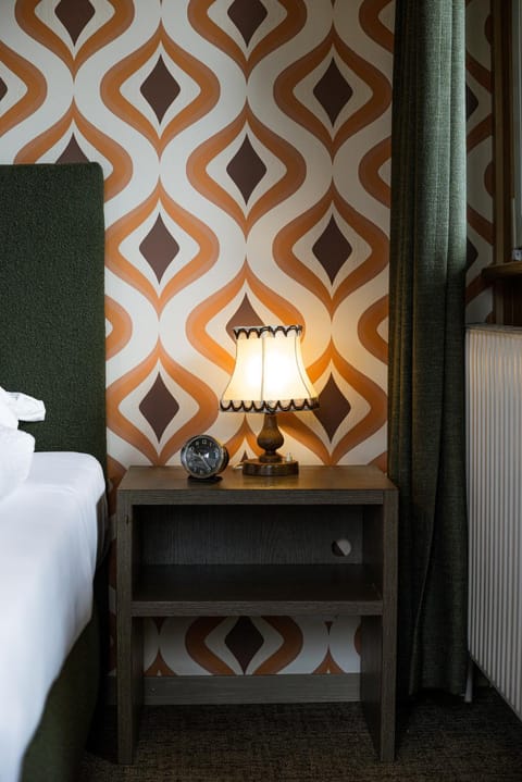 Waldhuus Bellary Nature lodge in Grindelwald