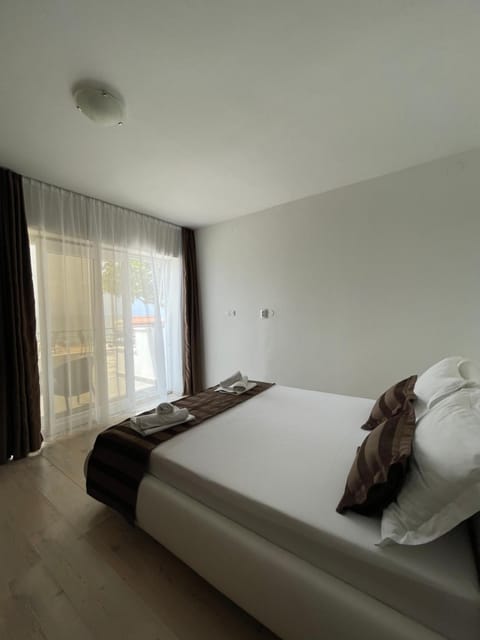 Apartments Marin Bed and Breakfast in Podstrana