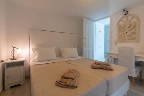 Gelos House Apartment hotel in Decentralized Administration of the Aegean