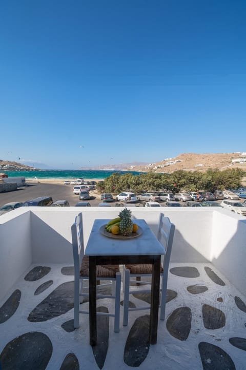 Gelos House Apartment hotel in Decentralized Administration of the Aegean
