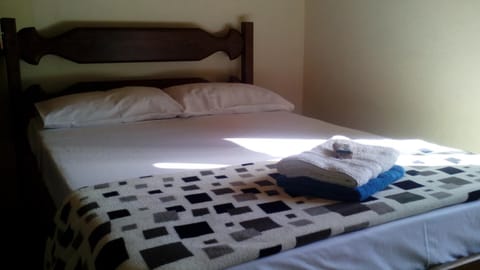 Pousada Moporã, a antiga pousada do Waldir, com amplas suítes no centro de Aiuruoca Inn in State of Rio de Janeiro