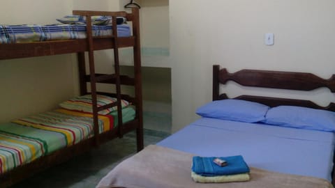 Pousada Moporã, a antiga pousada do Waldir, com amplas suítes no centro de Aiuruoca Inn in State of Rio de Janeiro