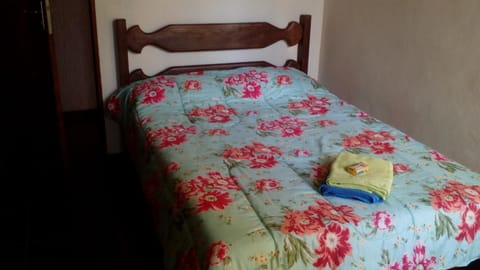 Pousada Moporã, a antiga pousada do Waldir, com amplas suítes no centro de Aiuruoca Inn in State of Rio de Janeiro