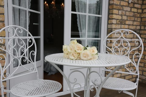 B&B Chantery Bed and Breakfast in Koksijde