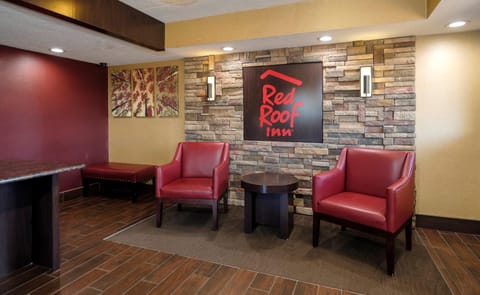Red Roof Inn Lansing East - MSU Motel in Lansing