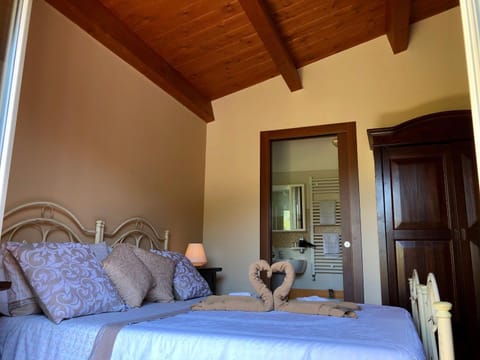 B&B La Casetta Bed and Breakfast in Molise, Italy