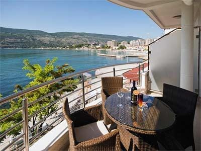 Apartments Twins Apartment in Dubrovnik-Neretva County