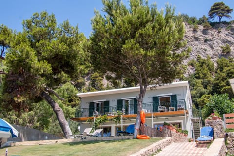 Glyfada Beach Hotel Hotel in Corfu, Greece