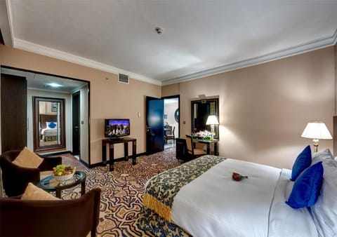 Sharjah Palace Hotel Hotel in Al Sharjah