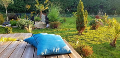 L'Horizon Holiday Apartment Apartment in Brittany