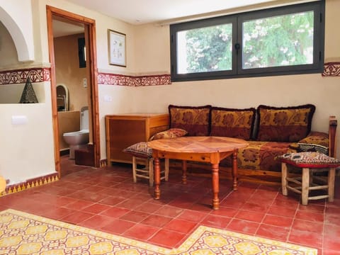 L'abri côtier de Dar Nezza Apartment in Marrakesh-Safi