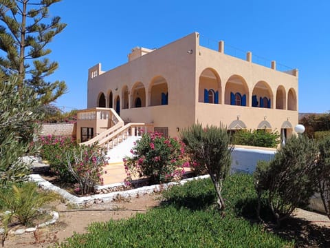 L'abri côtier de Dar Nezza Apartment in Marrakesh-Safi