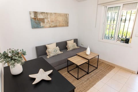 Apartamento Pedregalejo Playa Eigentumswohnung in Malaga