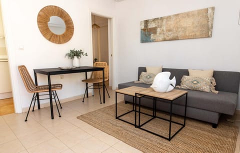 Apartamento Pedregalejo Playa Condo in Malaga