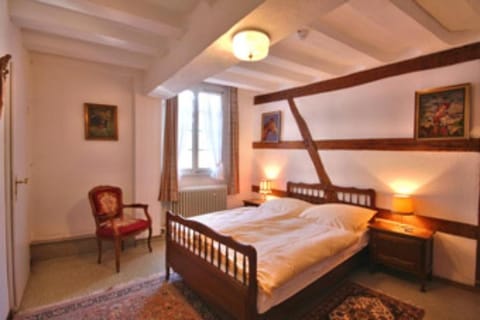 Burghotel Bed and Breakfast in Monschau