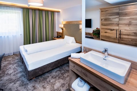 Alpensporthotel Mutterberg Hotel in Neustift im Stubaital