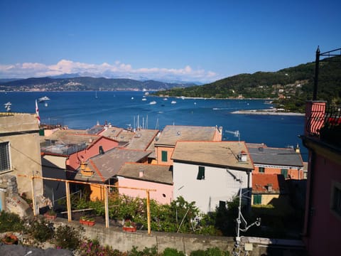Il nido dei Gabbiani House in Porto Venere