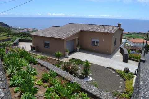 Facade/entrance, Garden view, Street view