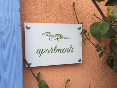 Property building, Property logo or sign