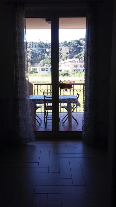 Balcony/Terrace, Living room