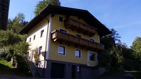 Ferienhaus Karin Casa in Zell am See