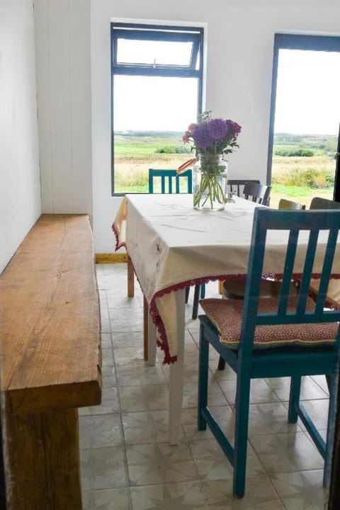 Harvest Moon-ROOMS ONLY Bed and Breakfast in County Clare