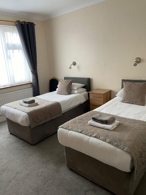 Merlewood Hotel Hotel in Saundersfoot