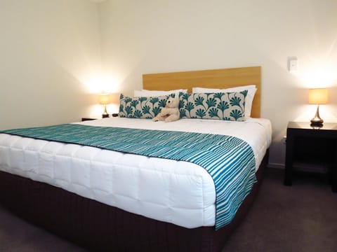 Nesuto Newhaven Apartment hotel in Auckland