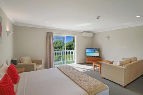 Kerikeri Park Lodge Motel in Northland