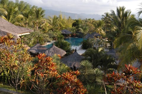 Medana Resort Lombok Resort in Pemenang